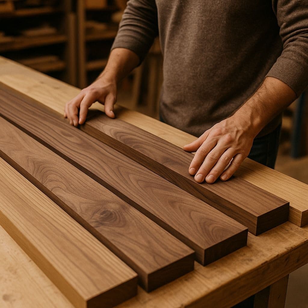 Premium Joinery and Fit-out Services in Dubai