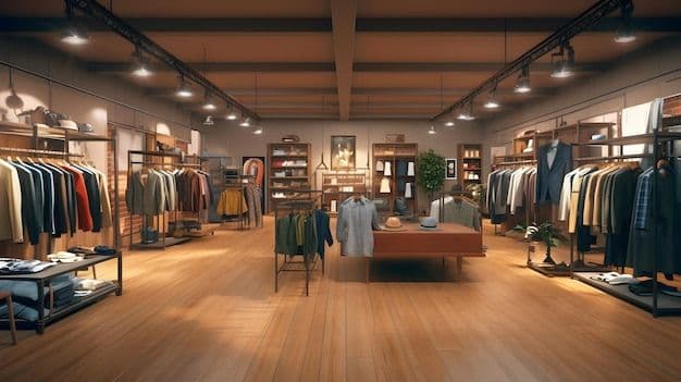 Retail Stores