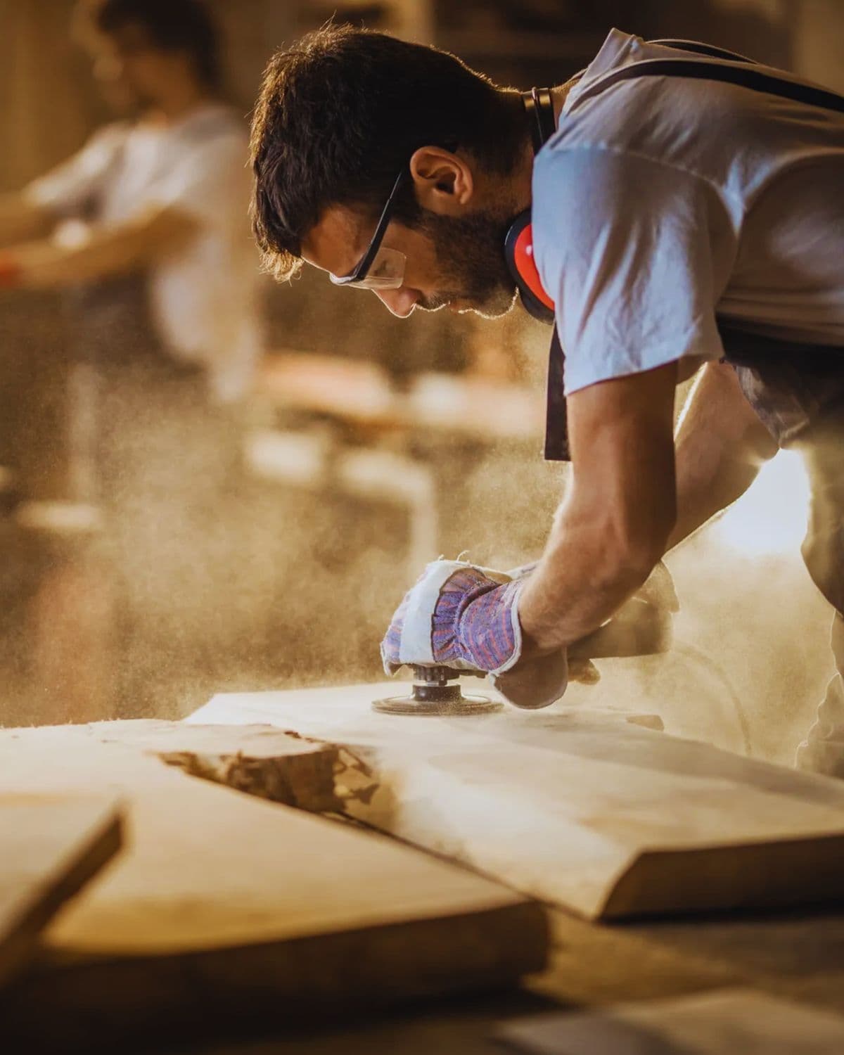 Bespoke Joinery Dubai