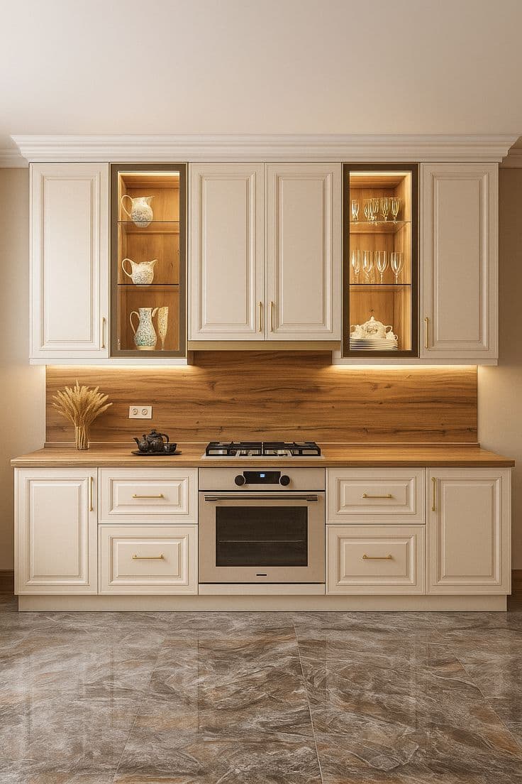 Classic Kitchens