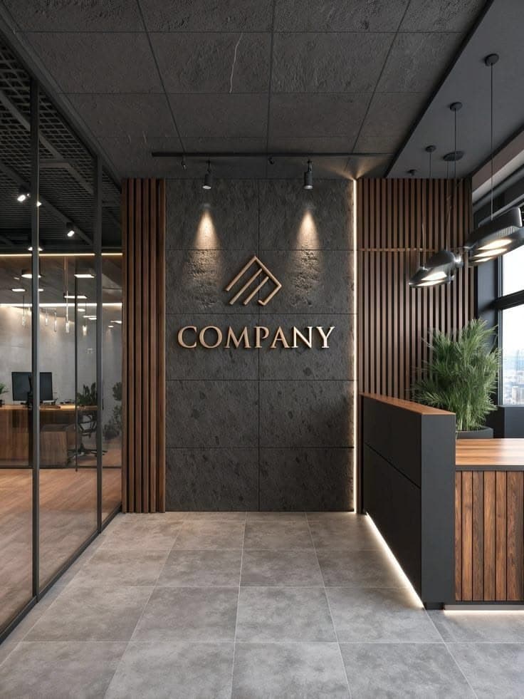 Custom 3D Sign Boards Dubai