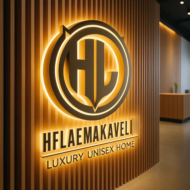 Custom 3D Sign Boards Dubai