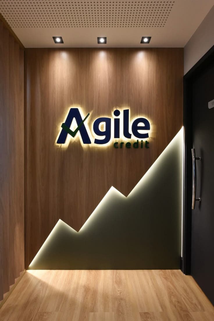 LED Sign Boards