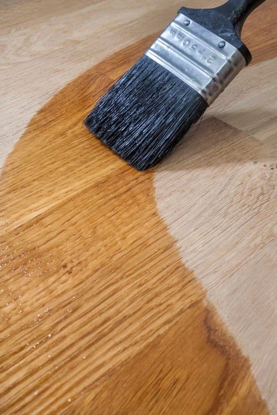 Premium Wood Polish and Paint Dubai
